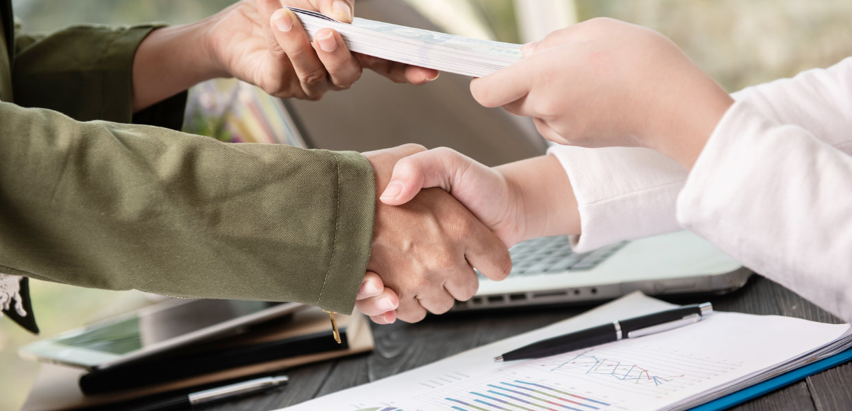 Business Loan Awhina Financial