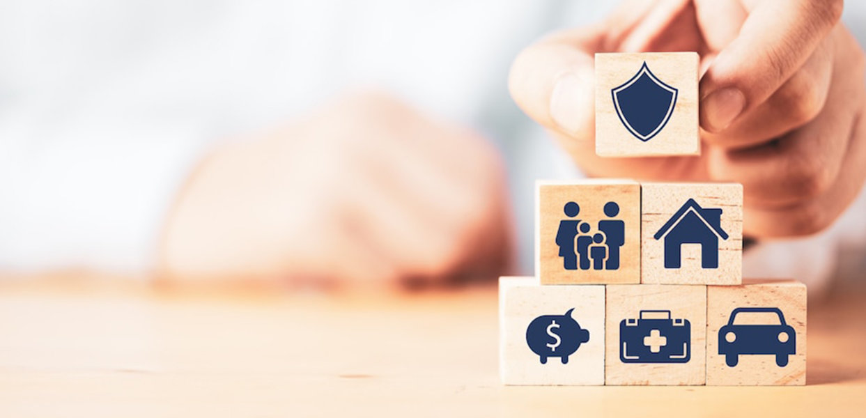 General Insurance Awhina Financial QLD