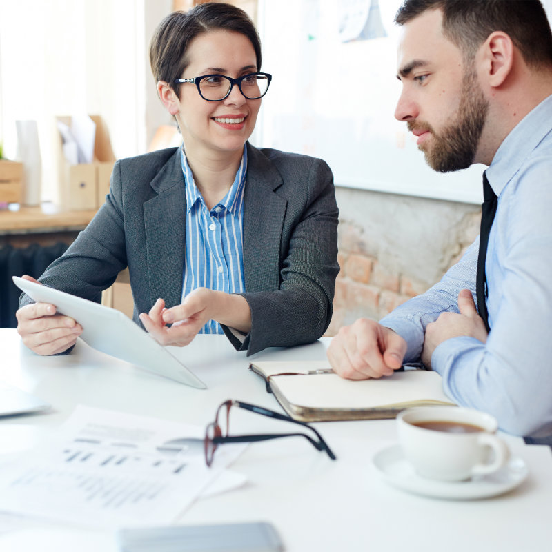 Hollistic Advice Awhina Financial QLD