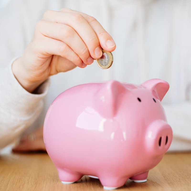 Saving Awhina Financial